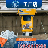巡检机器人智能巡检机器人轨道巡检机器人