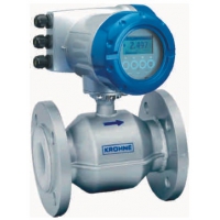 德国KROHNE科隆电磁流量计
