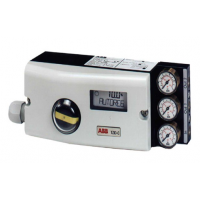 ABB TZIDC数字式智能电气阀门定位器带Hart通讯