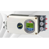 ABB定位器HART  TZIDC110系列V18346