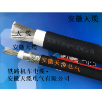 WL-TZEY-1*150直流电缆生产企业 （皖特缆牌）