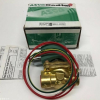阿斯卡二通电磁阀8030G064脉冲电磁阀ASCO电磁阀线圈