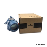 罗斯蒙特导轨式温度变送器44RAI5防爆248RANA顶装式