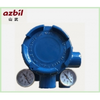 山武阀门定位器 AVP302-RSD4A 302RSD3A