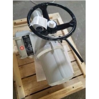 罗托克rotork IM70多回转智能调节型电动执行