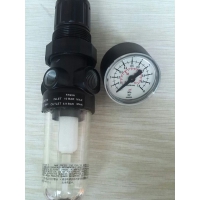 斯派莎克FR20A压缩空气过滤器 FR20A过滤调节器
