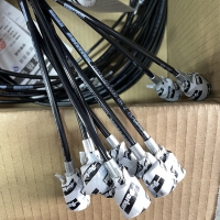 派克Parker测试点接头-软管总成SMA3-400CF