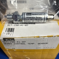 库存Parker派克温度传感器SCT-150-41-07