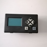 UI300 667R0100-1蓝姆泰克燃烧控制器