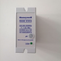 霍尼韦尔Honeywell燃烧控制器R4343E1014