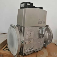 燃烧机电磁阀DMV-D5100/11冬斯DN100阀组