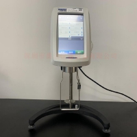 美国博勒飞DVNXRV流变仪 面霜粘度检测仪