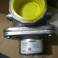 Siemens西门子燃气阀门阀门执行器(单阀)