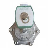 EFG551H417美国进口asco液压阀脉冲阀阿斯卡2