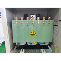 浙江台州三相440V变单相220V隔离变压器出口美国