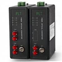 RT-FS1/2工业级S908 RIO光纤中继器 光端机