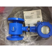 德国 科隆 KROHNE 2100C