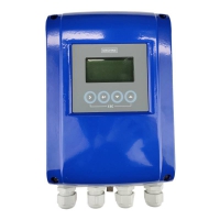 德国科隆KROHNE电磁流量计信号转换器表头IFC100C