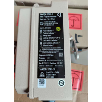 德国萨姆森SAMSON3730-3智能定位器