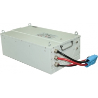 总装AGV锂电池-霍克EV24-80磷酸铁锂电池