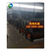 GKA77减速机给煤机驱动减速机总成MBL75调速器