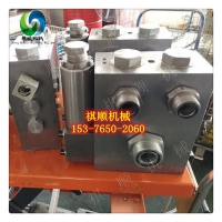 GRB315南京型乳化液泵卸载阀柱塞曲轴齿轮