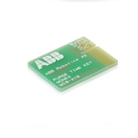 ABB 3HNA007885-007喷涂短接卡