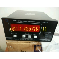 制氮机P860 3N 4N 5N氮气分析仪