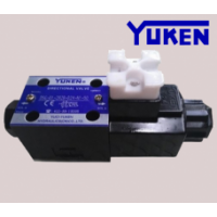 日本YUKEN油研 叶片泵