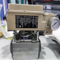 3705733 德国SAMSON（萨姆森）阀门定位器