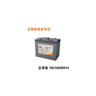 法国路盛蓄电池/生产厂家/法国路盛电池中国官网