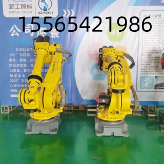 发那科210F机器人