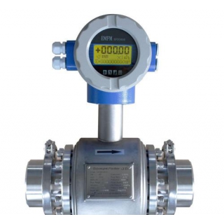 科隆流量计报警代码