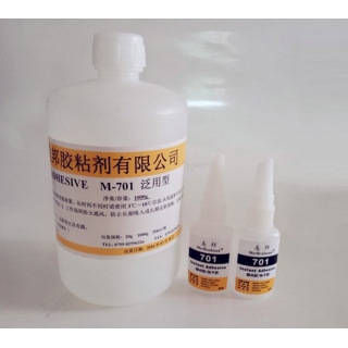 硅胶粘亚克力用什么胶水？硅胶粘亚克力胶水