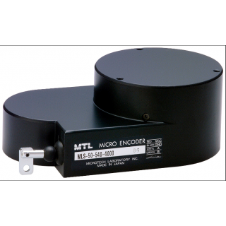 MTL工业编码器小型线性编码器MLS-300-450-500