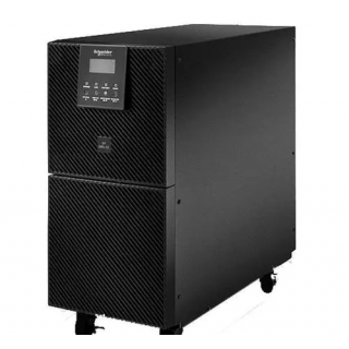西安施耐德UPS电源塔式长机SUA1000UXICH