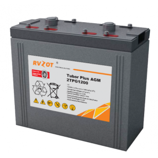 北京路盛蓄电池1200Ah 2V 煤气发电机组2TPG系列