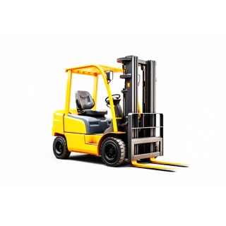 叉车电控系统 叉车控制器显示屏