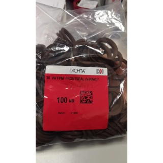 关节减速机油封