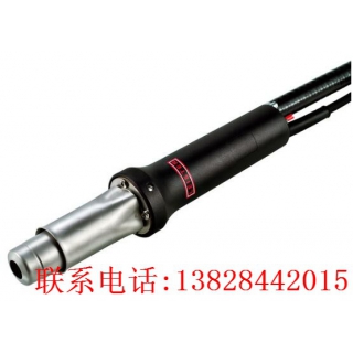 瑞士LEISTER分体式热风枪DIODE S