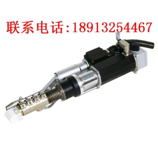瑞士BAK工业级塑料挤出机Robot(3D打印)