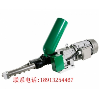 瑞士BAK工业级塑料挤出机ExOn8(3D打印)