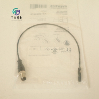 安沃驰磁性接近传感器R412022876