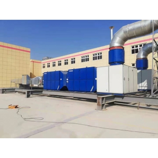 聚英环保|活性炭吸附箱 工业除味净化处理设备 活性炭吸附塔