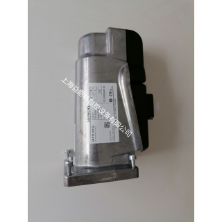 风门执行器SKP15.001E2西门子阀执行机构