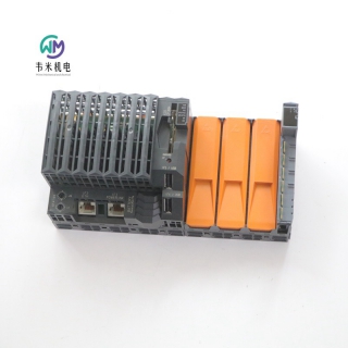 贝加莱CPU模块X20CP3684