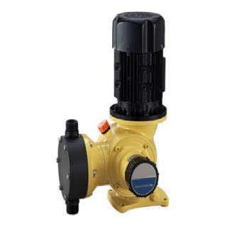 GM系列机械隔膜计量泵