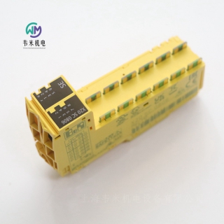 贝加莱数字量混合模块X20SC0806