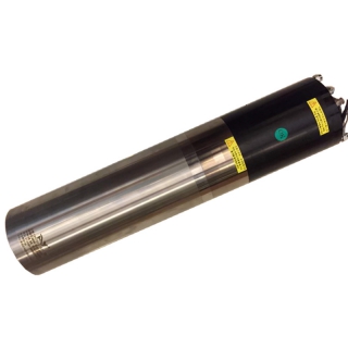 5.5KW自动换刀主轴18000rpm水冷电机