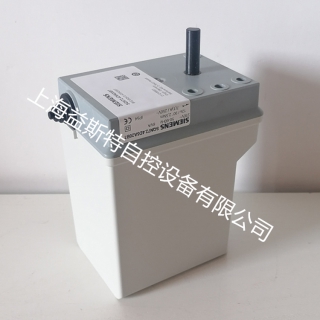 SIEMENS风门执行器SQN72.4D5A20BT